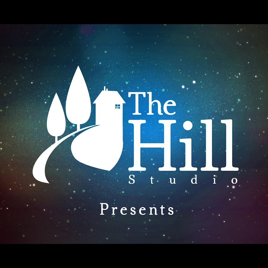 The Hill studio YouTube