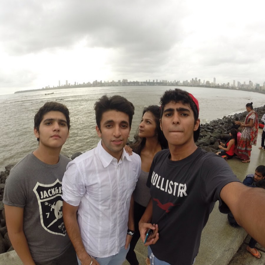 Squid Films - YouTube