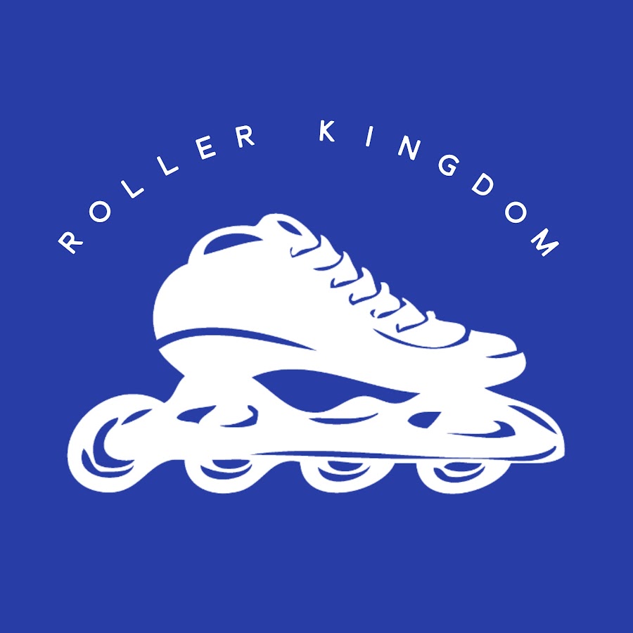 Roller Kingdom YouTube