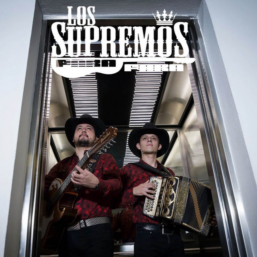 Los Supremos Fara Fara 