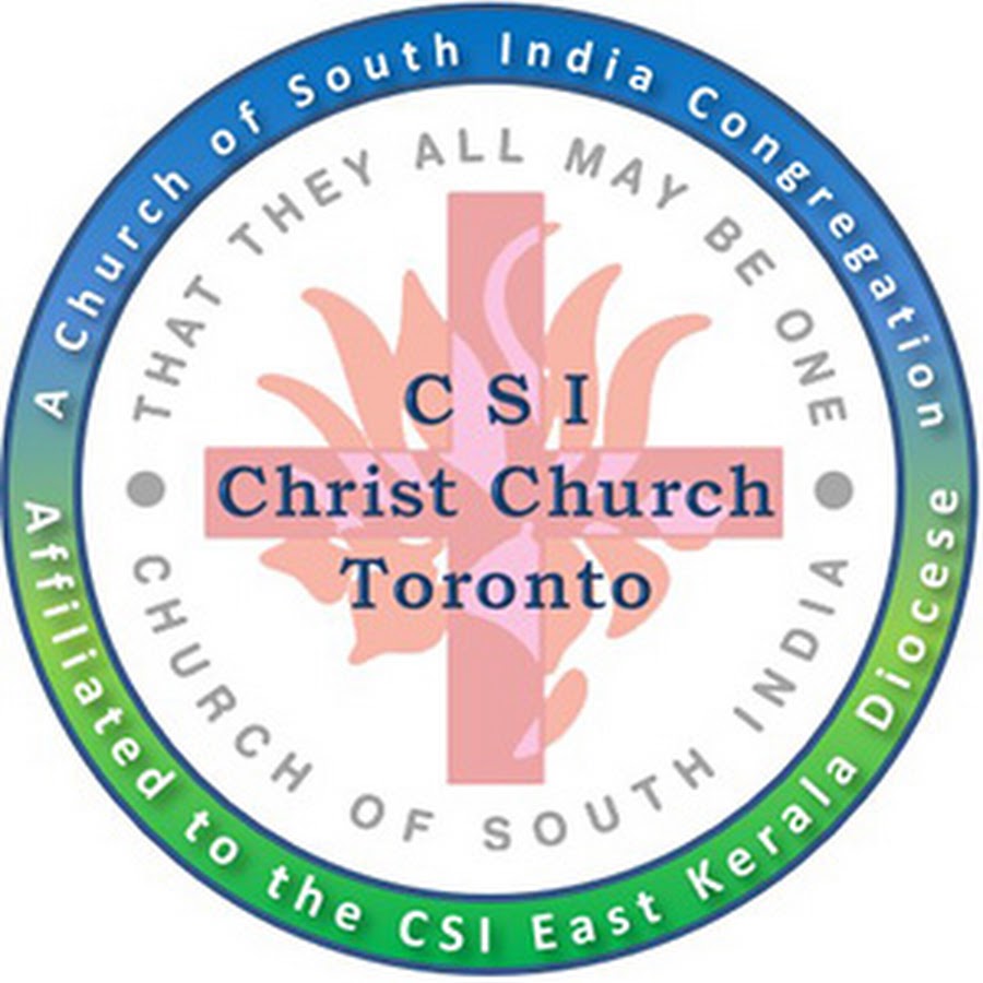 CSI Christ Church Toronto - YouTube