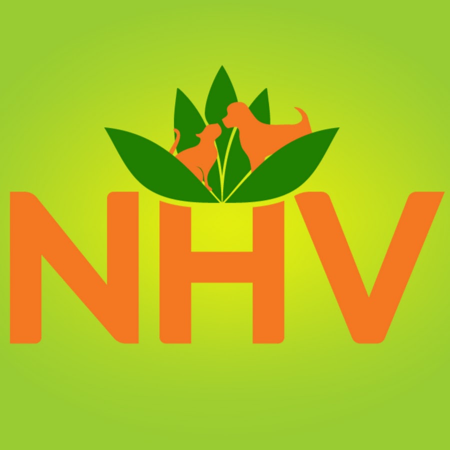 NHV Natural Pet Products YouTube