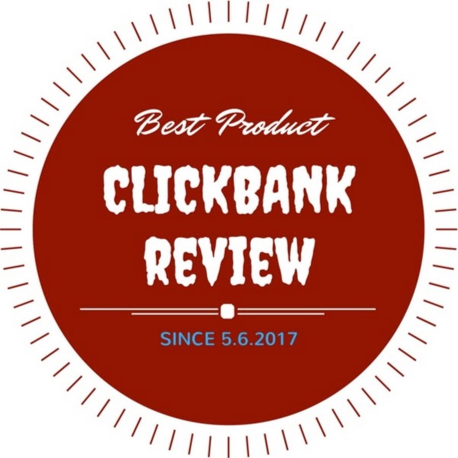 Clickbank Review - YouTube