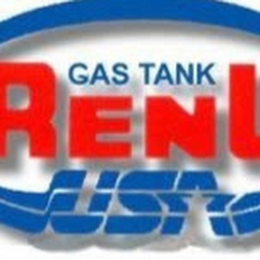 Gas Tank Renu Erson, Inc YouTube