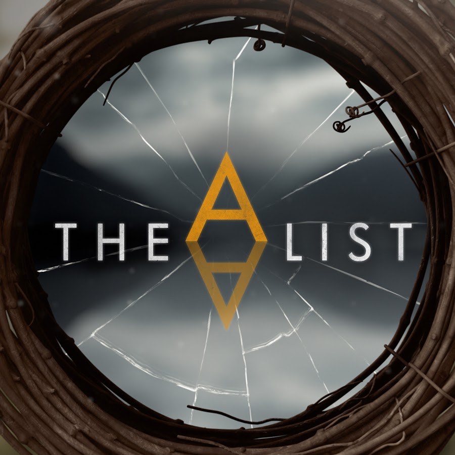 The A List Official YouTube