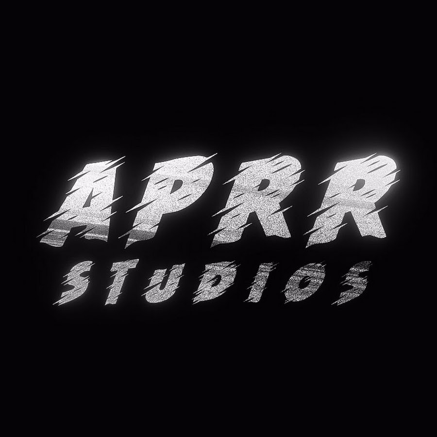 APRR Studios - YouTube