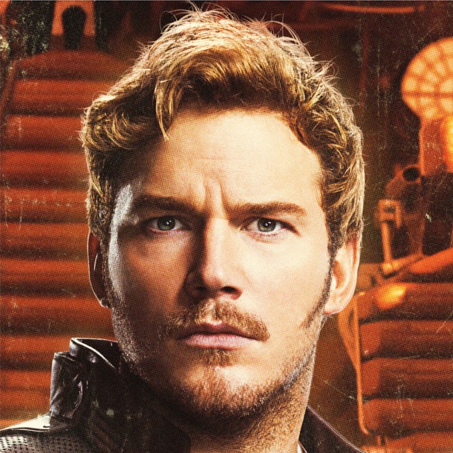 Star-Lord/Peter Jason Quill - YouTube
