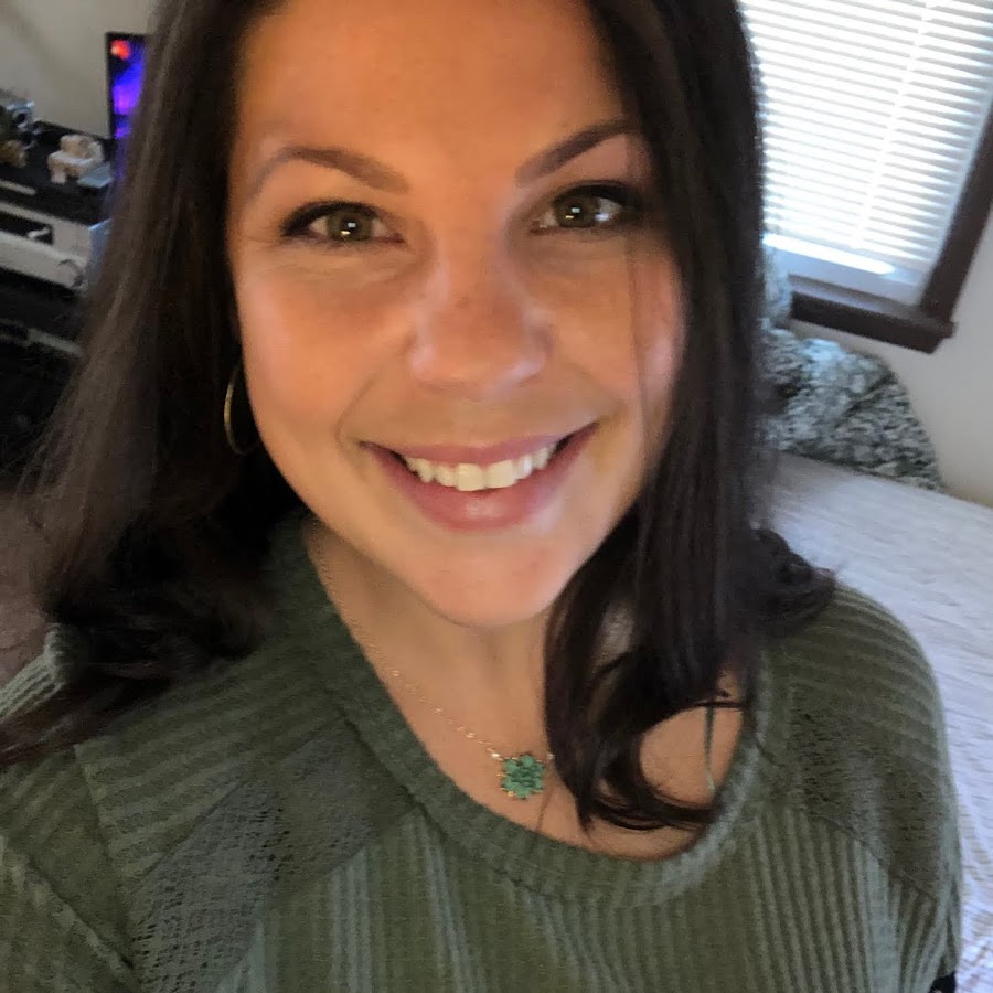 Melanie Snider- Lyons VA Recreation Therapist - YouTube