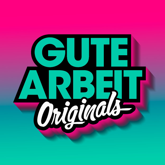 Gute Arbeit Originals Net Worth & Earnings (2026)