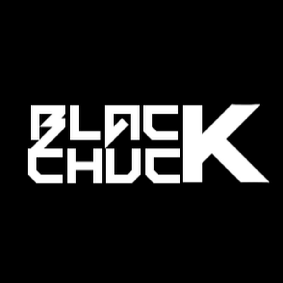 BLACK CHUCK - YouTube