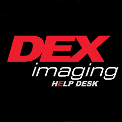 Dex Imaging HelpDesk