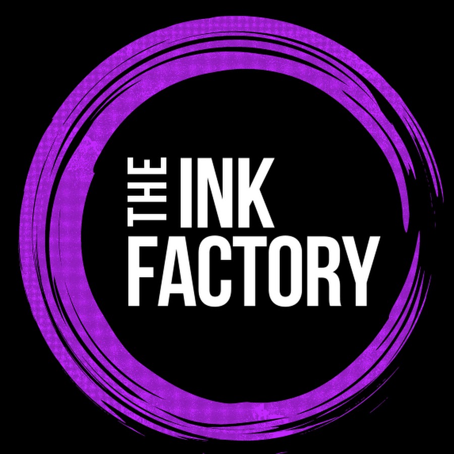 The Ink Factory Tattoo & Piercing YouTube