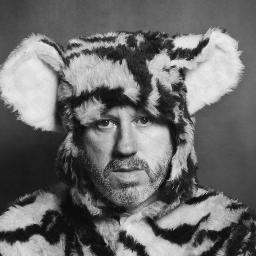 Badly Drawn Boy YouTube