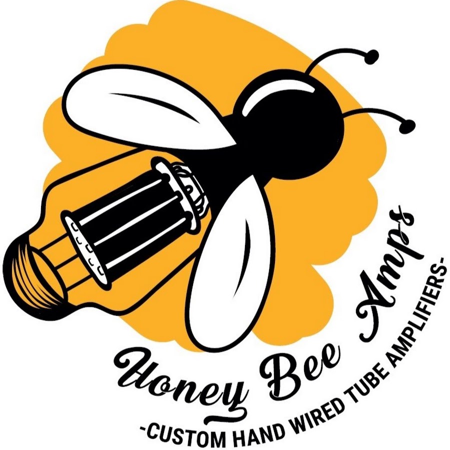 Honey Bee Amps - YouTube