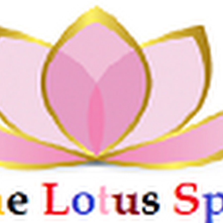 Lotus spa спб