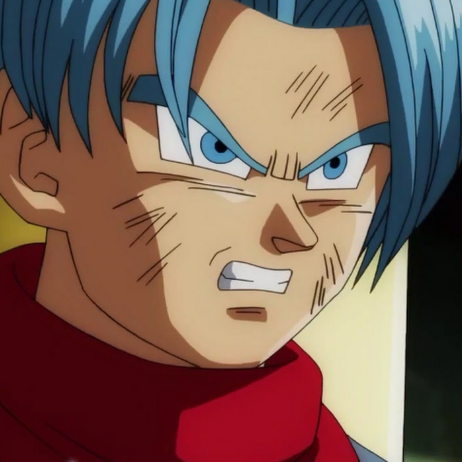 Trunks Kun YouTube