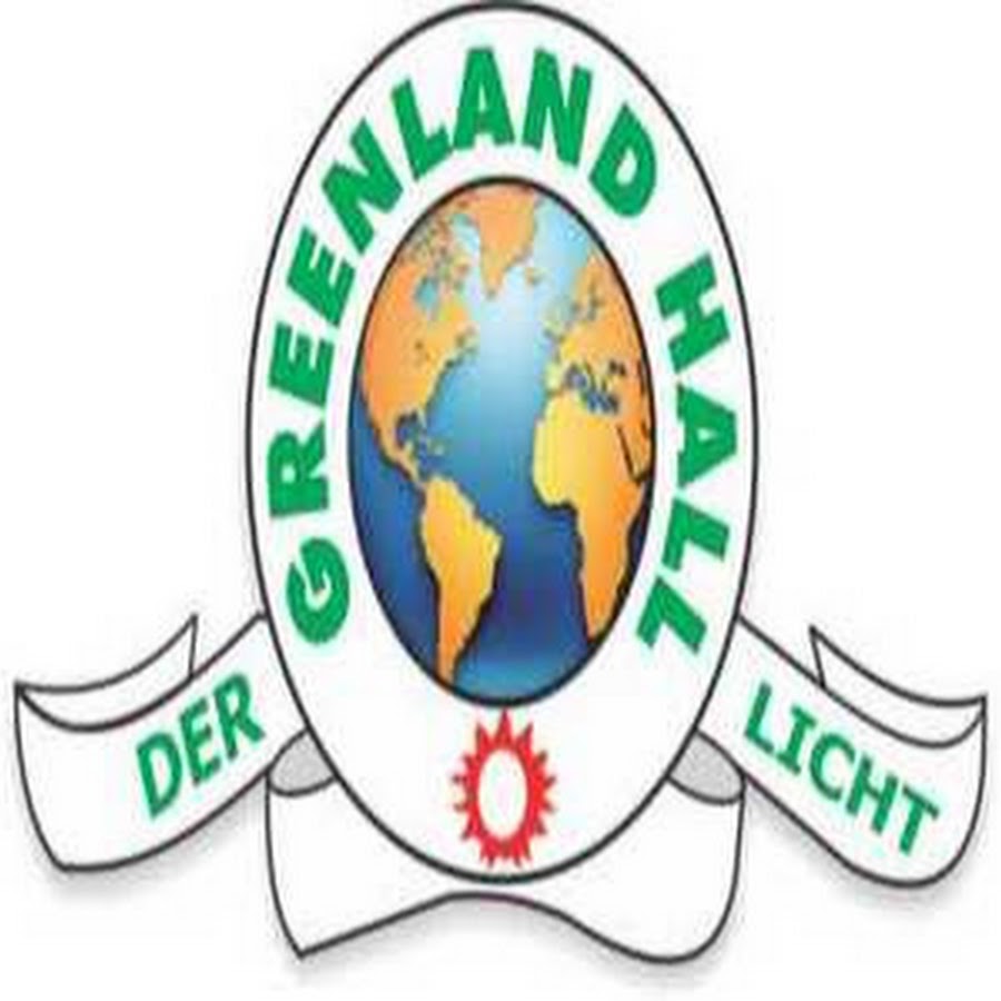 Greenland Hall YouTube