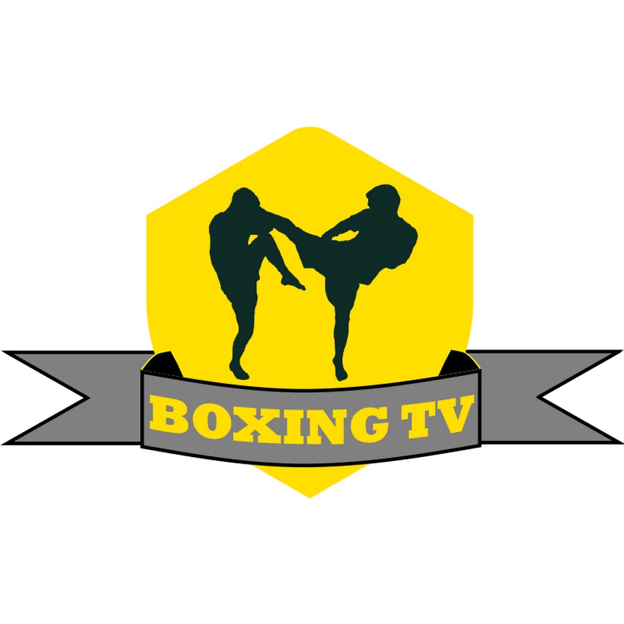BOXING TV YouTube