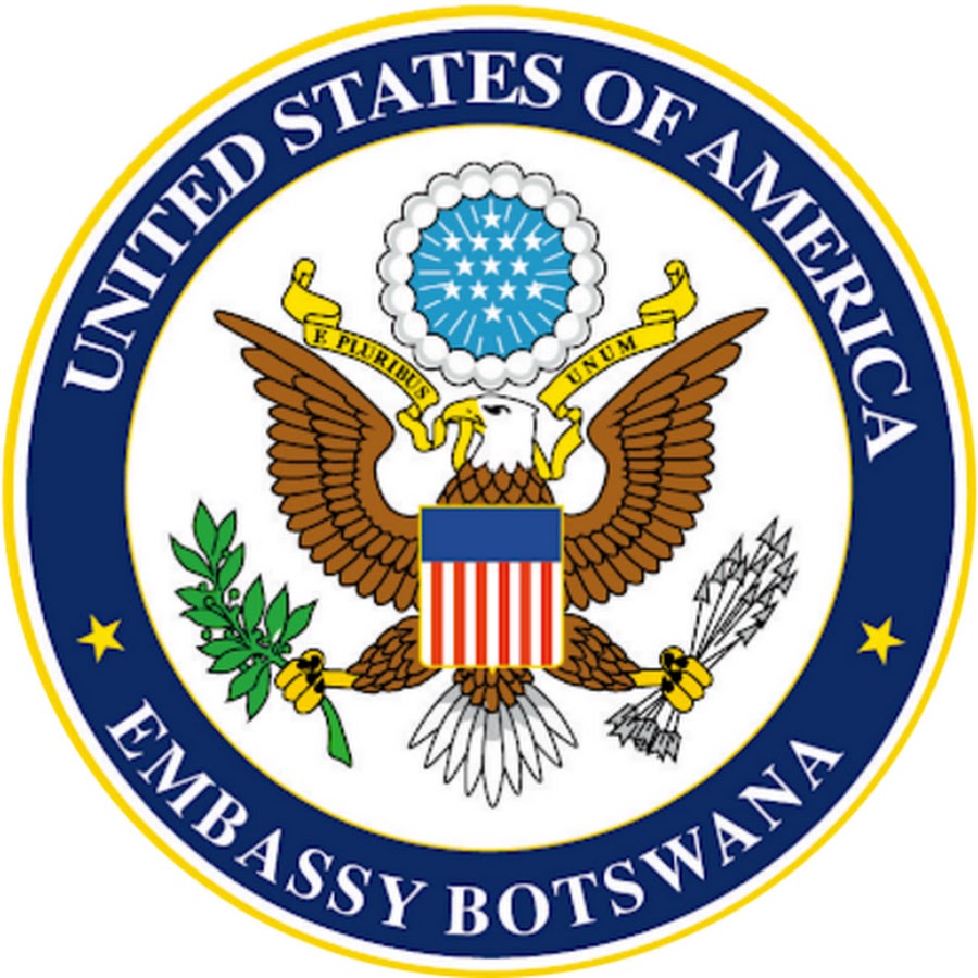 Embassy Gaborone - YouTube