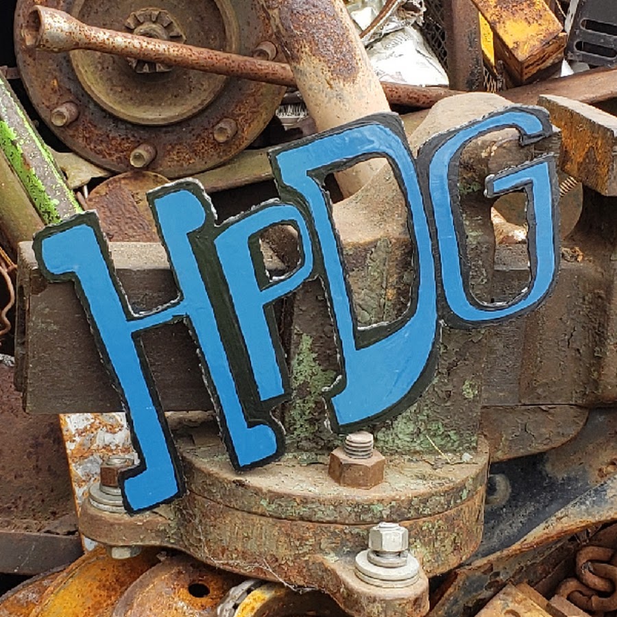 HODGE_PODGE_DODGE_GARAGE YouTube