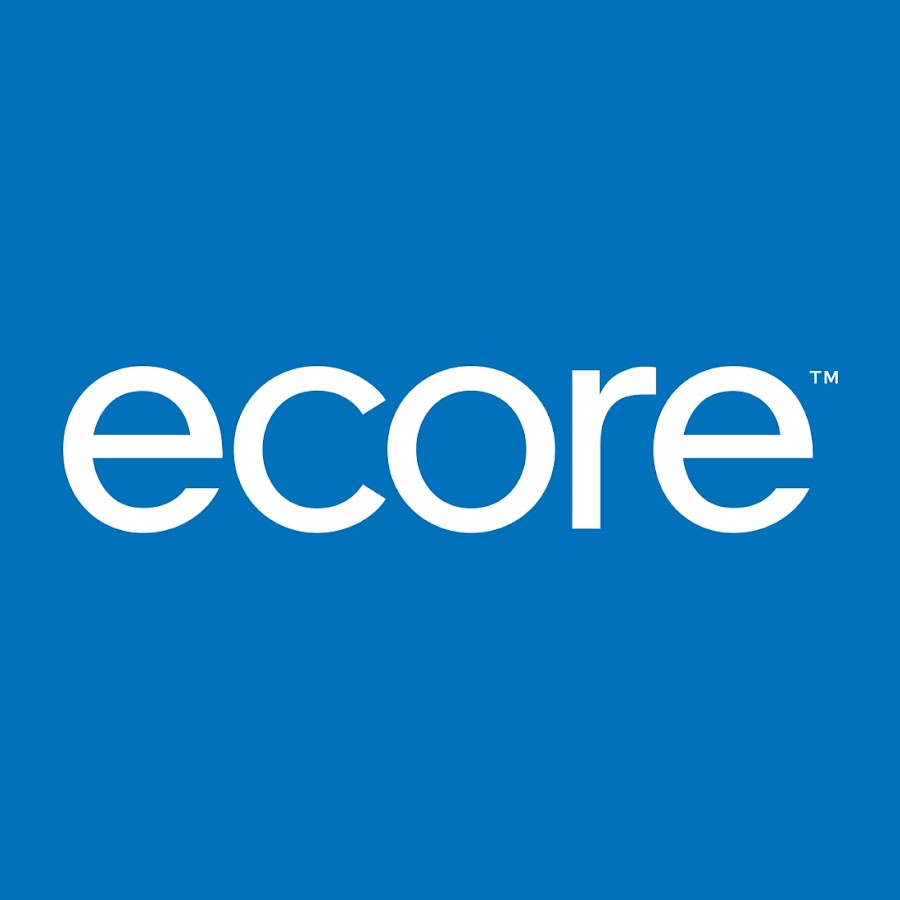 Ecore International - YouTube
