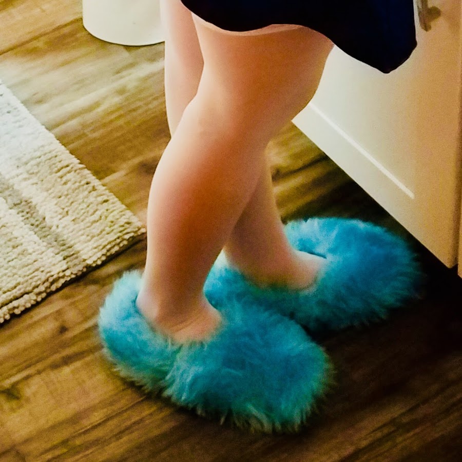The Fuzzy Slippers Fanatics Channel! YouTube