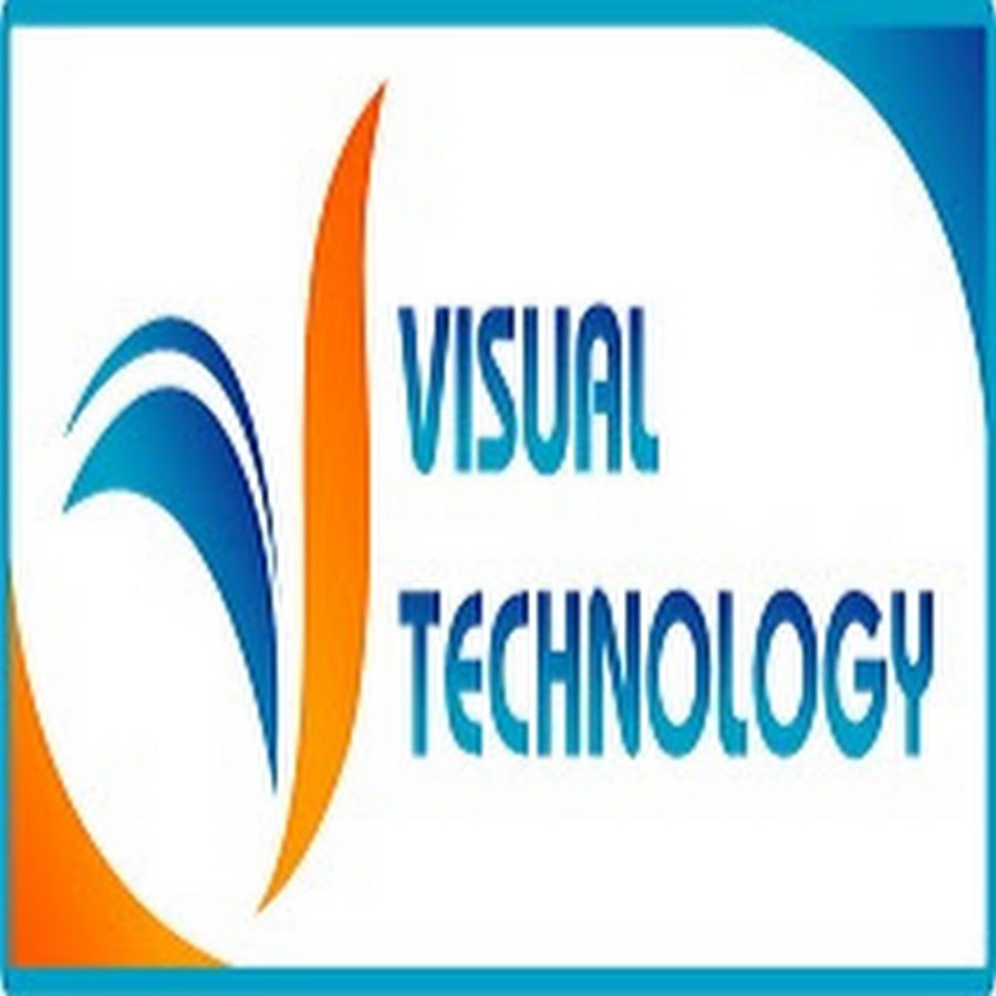 Visual Technology YouTube