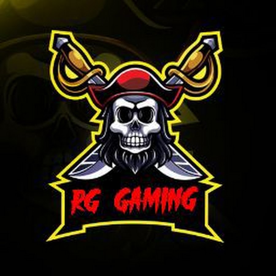 RG GAMING - YouTube