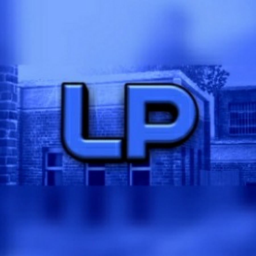 LP GAMING YouTube