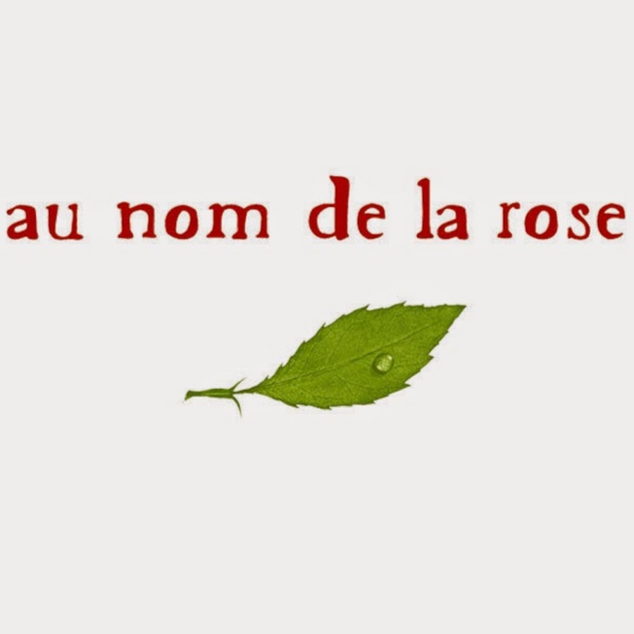 Le Nom De La Rose Livre Au Nom de La Rose - YouTube