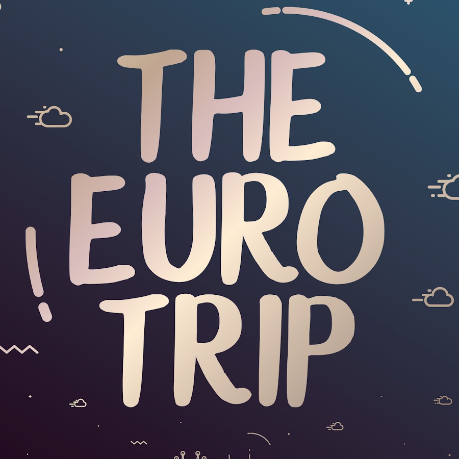 The Euro Trip YouTube
