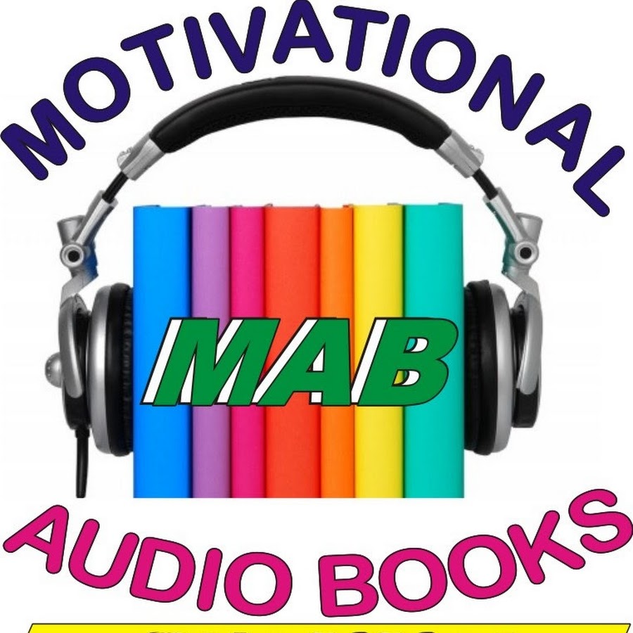 MOTIVATIONAL AUDIO BOOKS YouTube