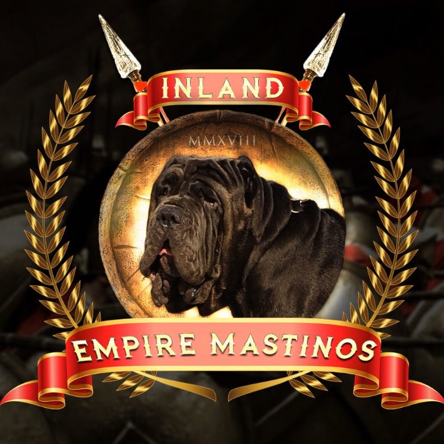 Inland Empire Mastinos - YouTube