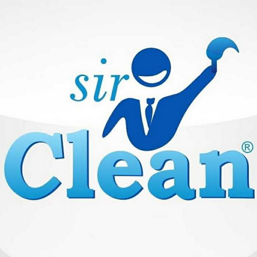 Sir Clean Corp. YouTube
