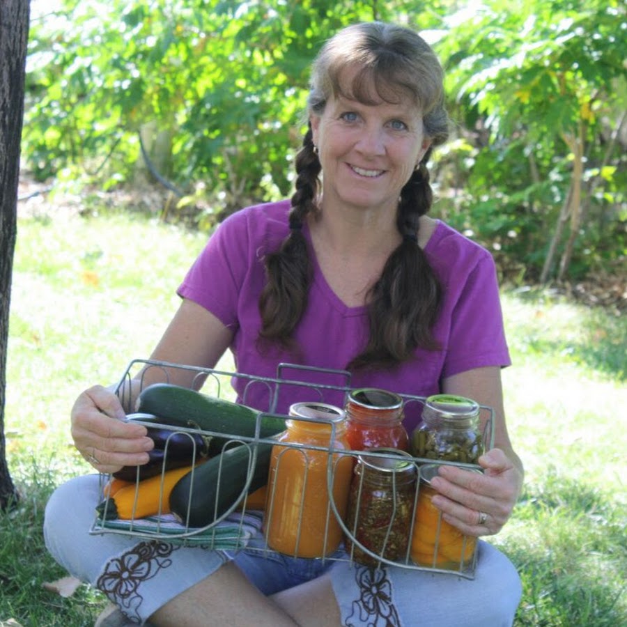 Simply Canning YouTube