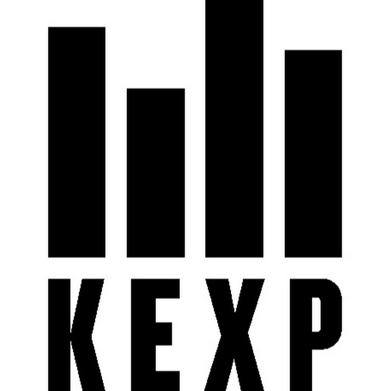 KEXP avatar on Youtube