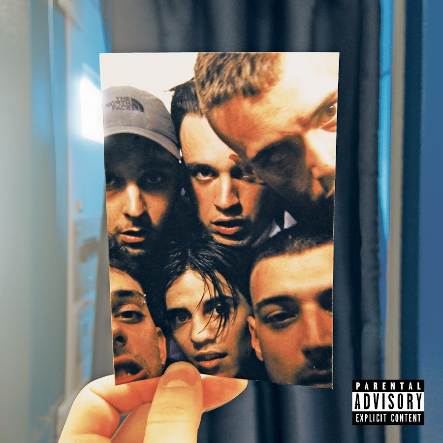 amici miei bicicletta