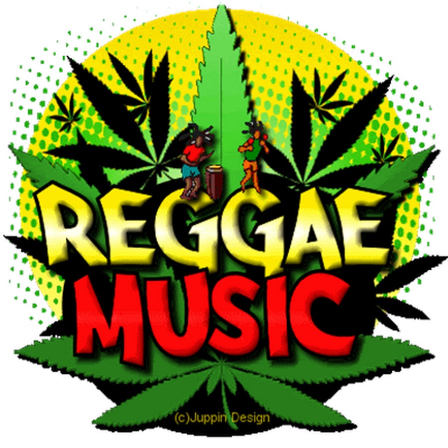 Reggae Music - YouTube