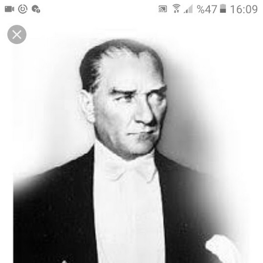 Mustafa kemal Pasa YouTube