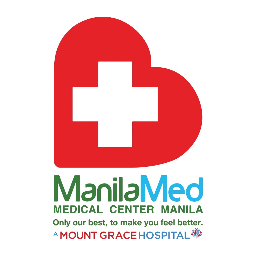 ManilaMed Medical Center Manila YouTube