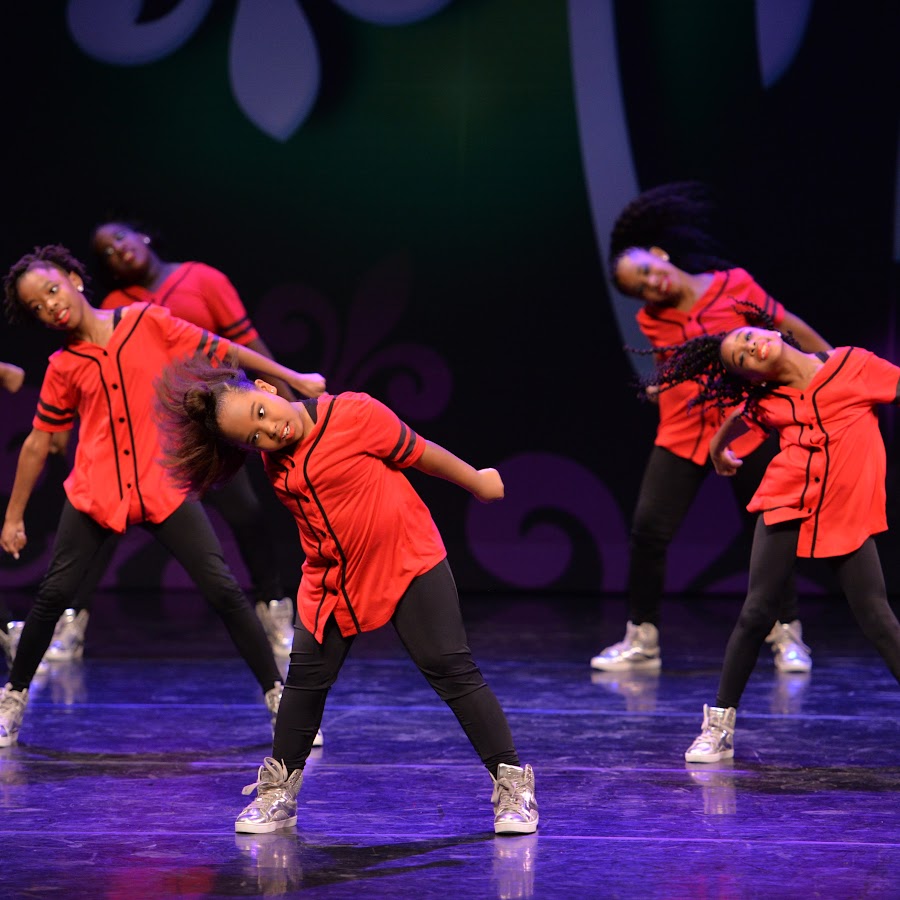 Xtreme Level Dance & Fitness Studio YouTube