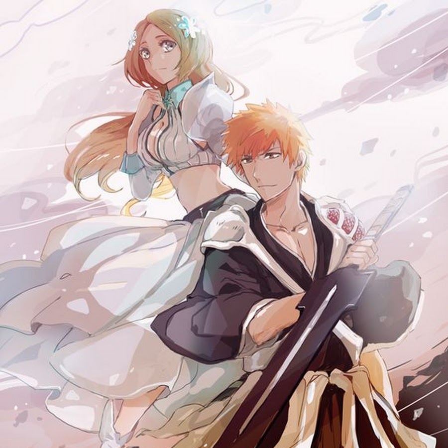 Animelover - YouTube