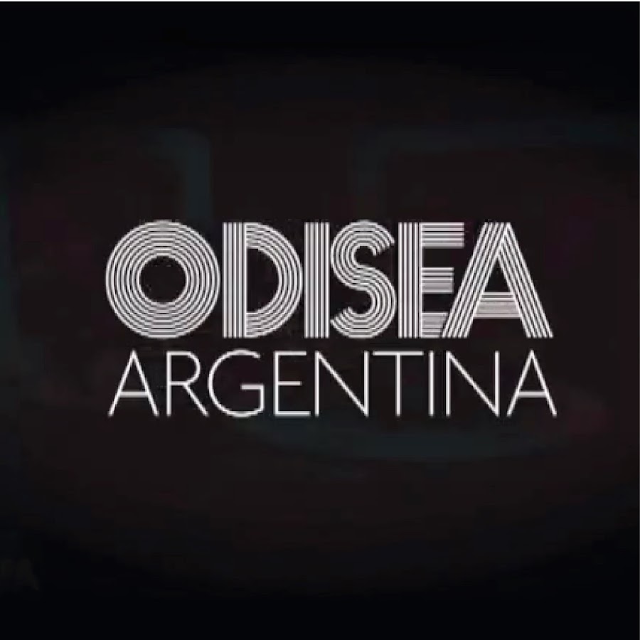 Odisea Argentina YouTube
