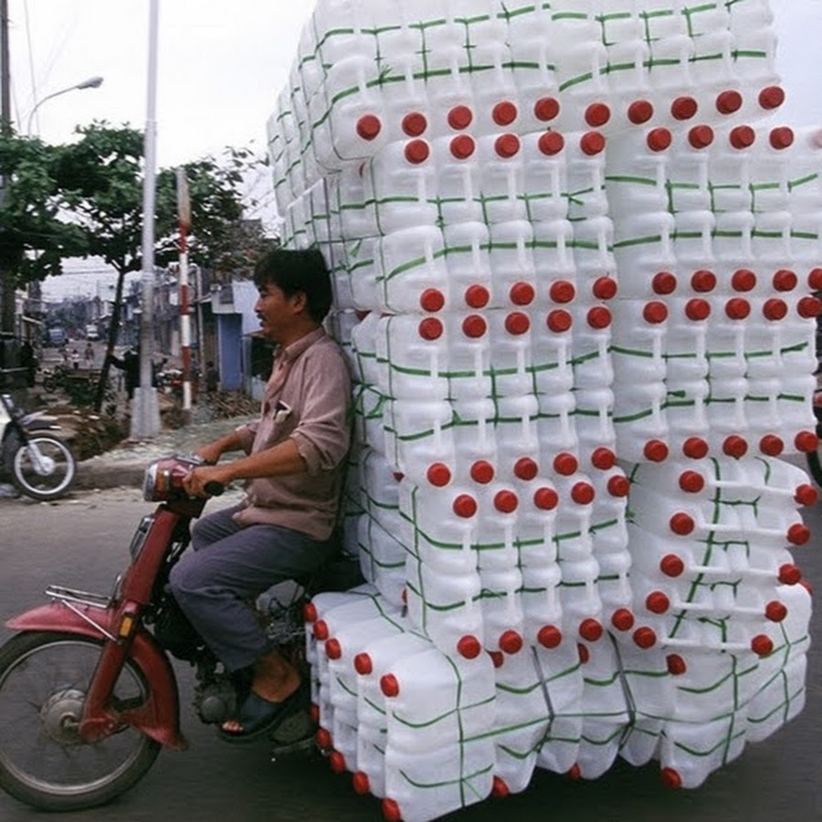 Cosas Increibles - YouTube