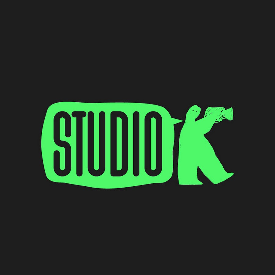 STUDIO K YouTube