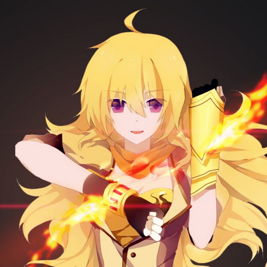 Yang Xiao Long - YouTube