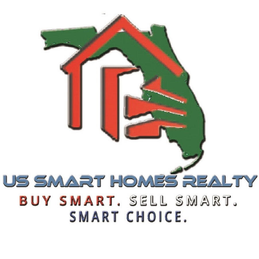 U.S. Smart Homes Realty YouTube