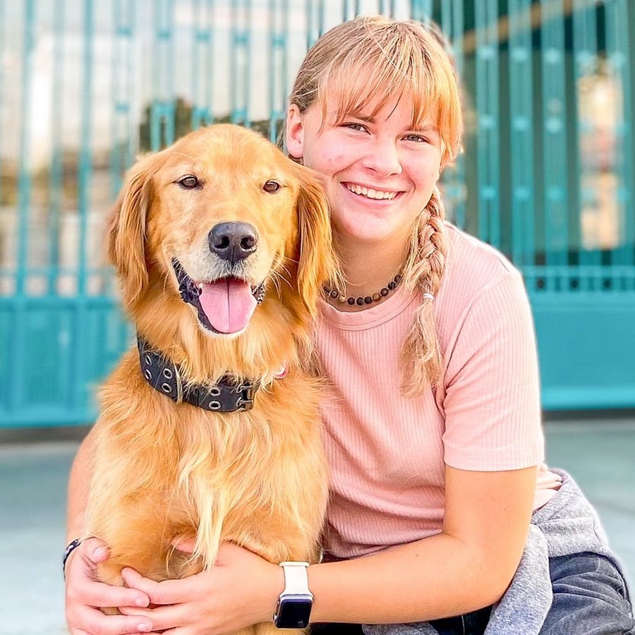 The Service Goldy YouTube