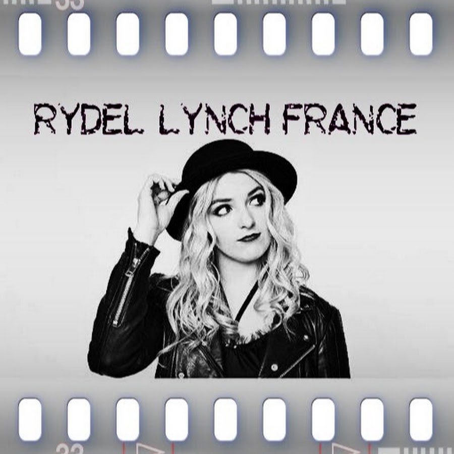 Rydel Lynch France.