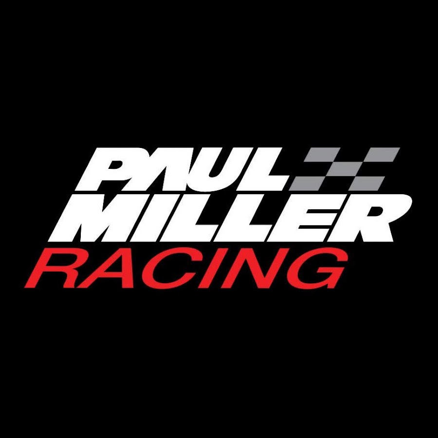 Paul Miller Racing YouTube